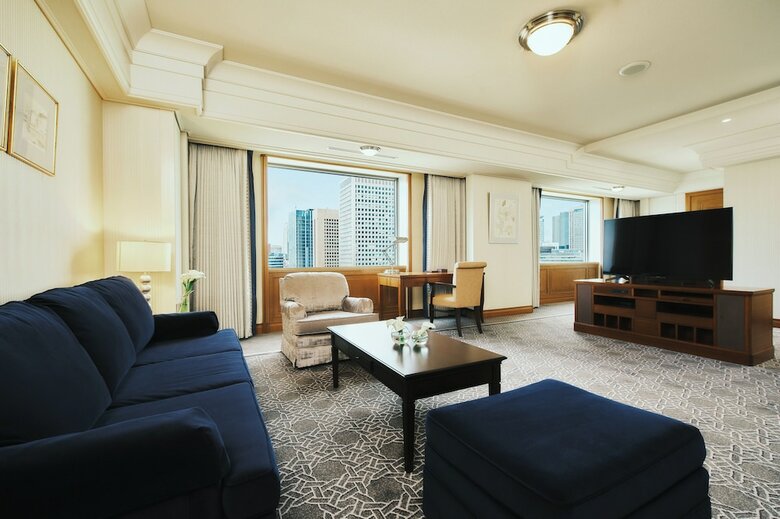 Imperial Hotel