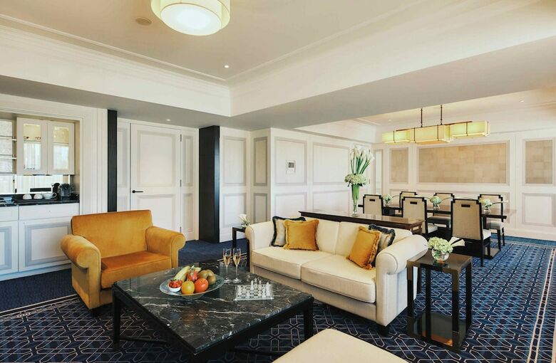 Imperial Hotel