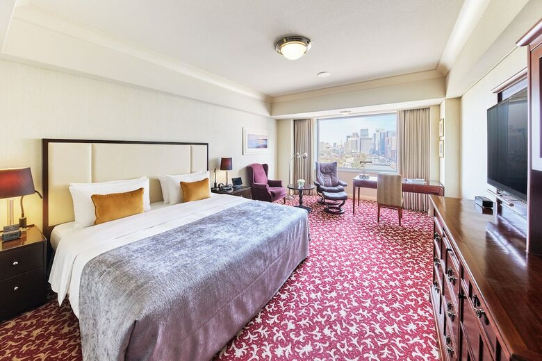 Imperial Hotel