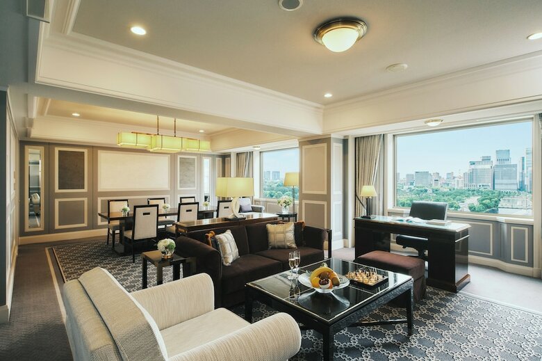 Imperial Hotel