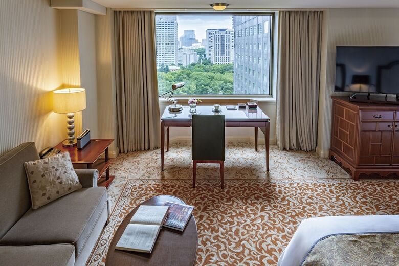 Imperial Hotel