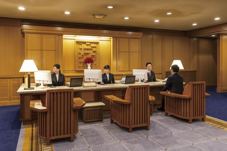 Imperial Hotel