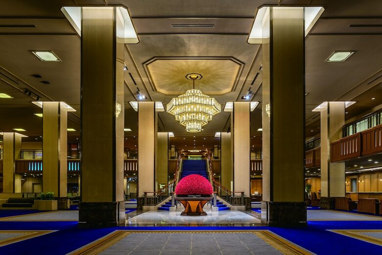 Imperial Hotel