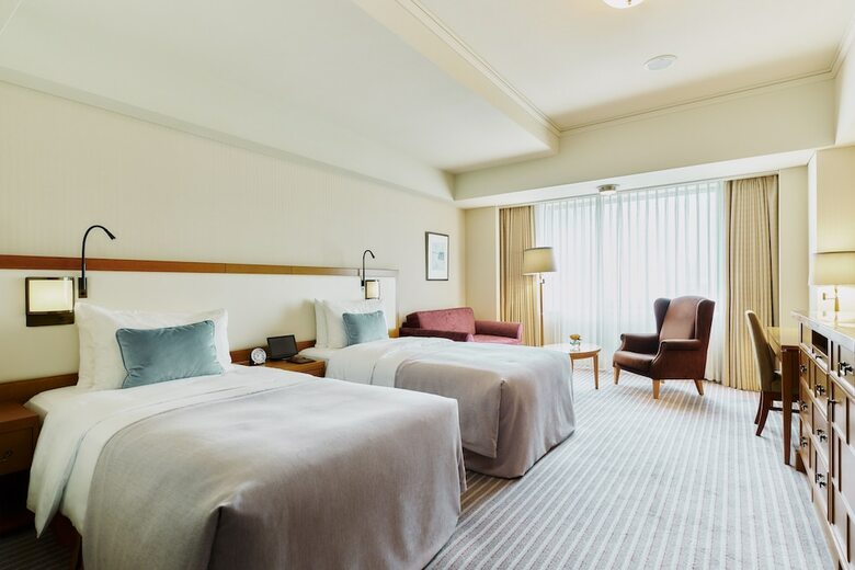 Imperial Hotel