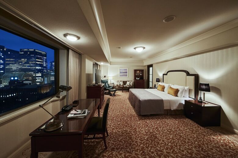 Imperial Hotel