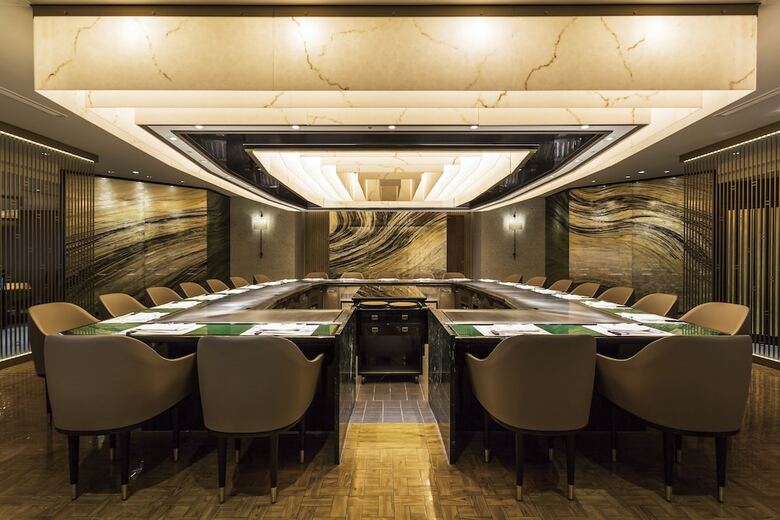 Imperial Hotel