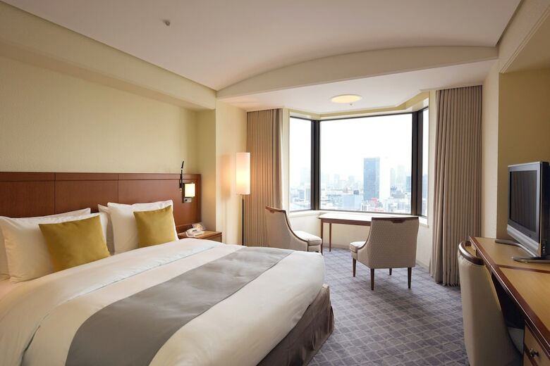 Imperial Hotel