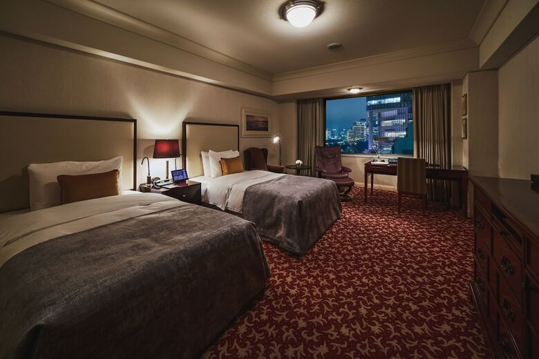 Imperial Hotel