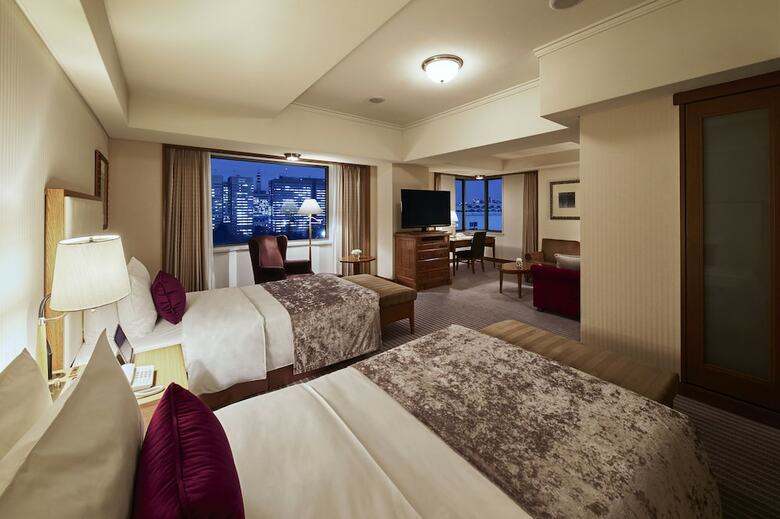 Imperial Hotel