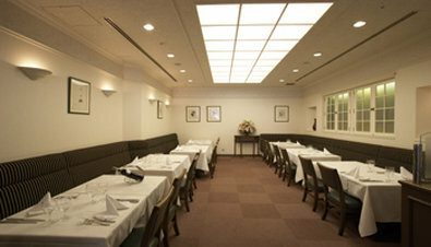 Hotel Wing International Premium Tokyo Yotsuya