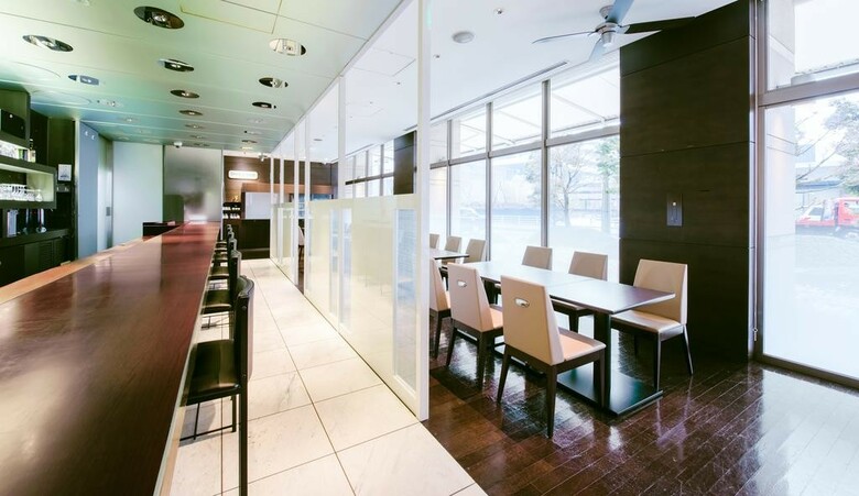Hotel Jal City Haneda Tokyo