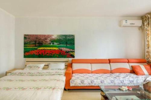 Panjin Xinyuan Aparthotel