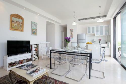Apartamento Exclusive Holiday Rentals