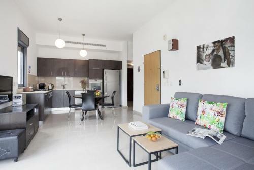 Apartamento Exclusive Holiday Rentals