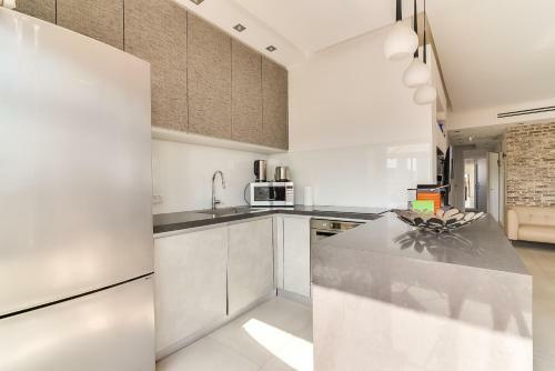 Apartamento Exclusive Holiday Rentals
