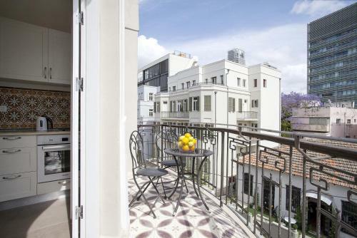 Apartamento Exclusive Holiday Rentals