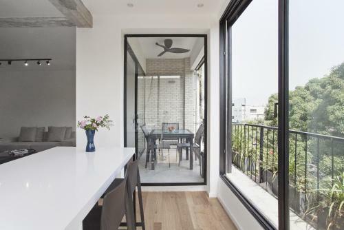 Apartamento Exclusive Holiday Rentals