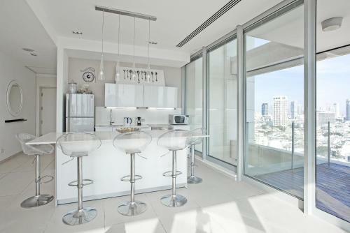 Apartamento Exclusive Holiday Rentals
