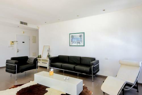 Apartamento Exclusive Holiday Rentals