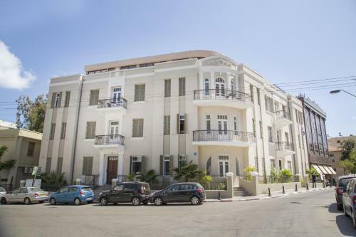 Apartamento Exclusive Holiday Rentals