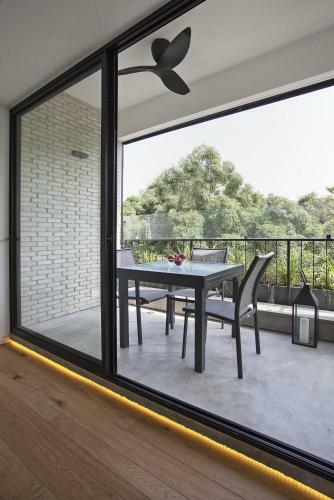 Apartamento Exclusive Holiday Rentals
