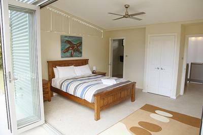 Sun Worship Eco Villas