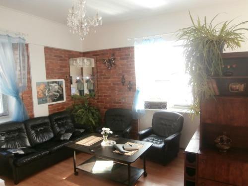 Private Apartment For You