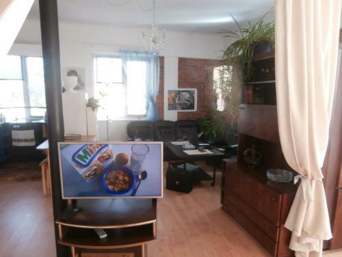 Private Apartment For You