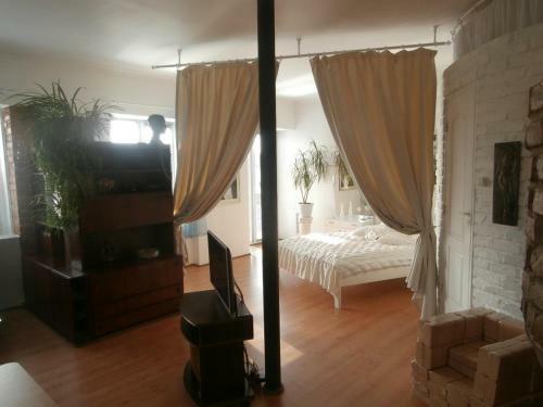 Private Apartment For You