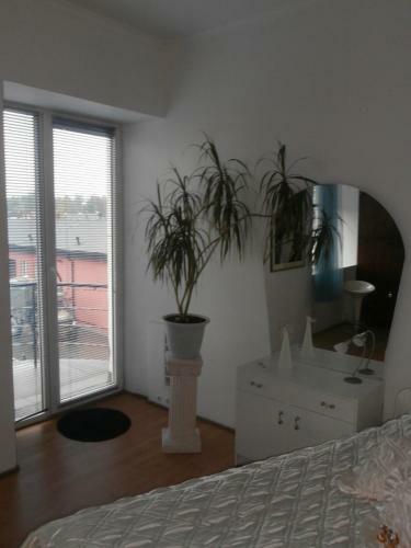 Private Apartment For You