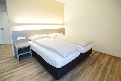 Hotel Am Kreisel