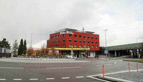 Hotel Am Kreisel