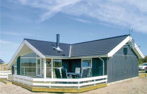 Holiday Home Sp�ttevej Bindslev