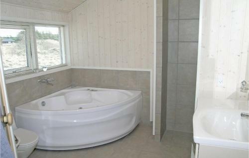 Holiday Home Sp�ttevej Bindslev