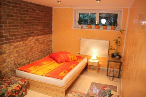 Apartamento Ferienwohnung Friedrichshagen