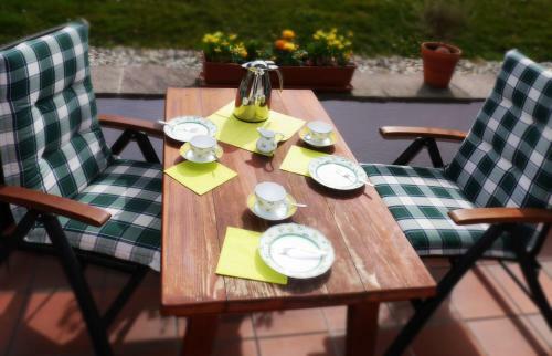 Hostal Gaestehaus Hofer