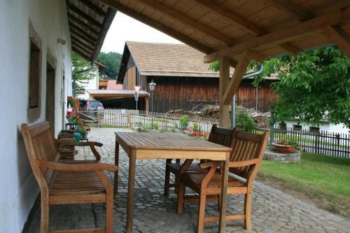 Ferienhaus Winter