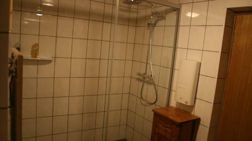 Ferienhaus Winter