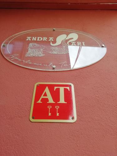 Andra Mari Apartamentu Turistikoak