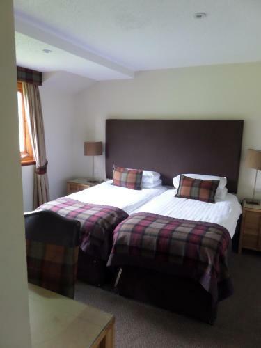Hotel Macdonald Spey Valley Golf & Country Club