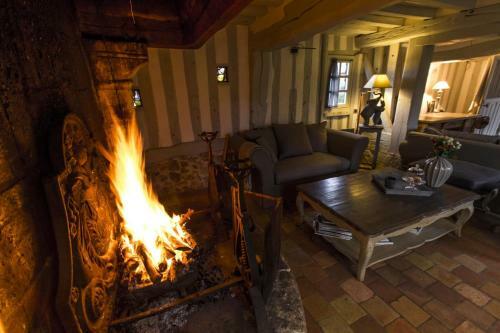 Hotel Le Domaine D'ablon