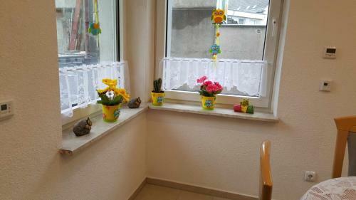 Holiday Apartment Essen
