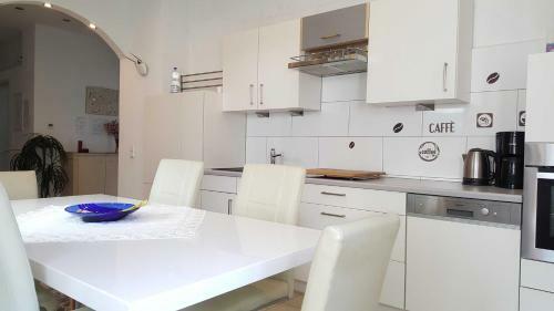 Holiday Apartment Essen