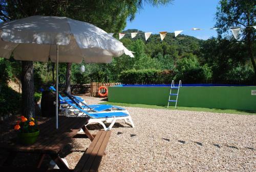 Agroturismo House El Farinal - Mol� Del Pont