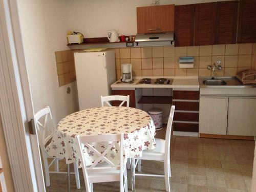 Apartments Materada