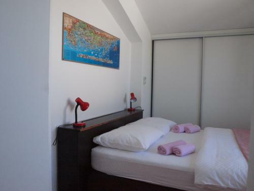 Apartments Materada