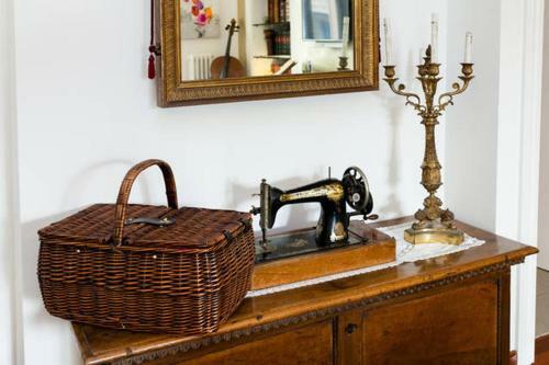 Bed & Breakfast Arts And Music