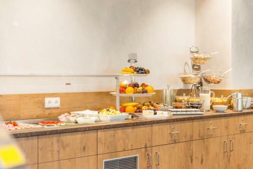 Ammi Hotel Garni