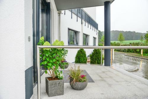 Ammi Hotel Garni