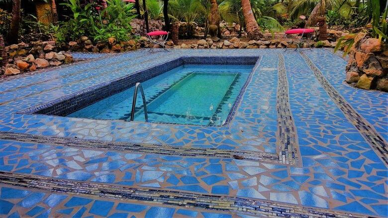 Hotel Maruba Resort & Jungle Spa